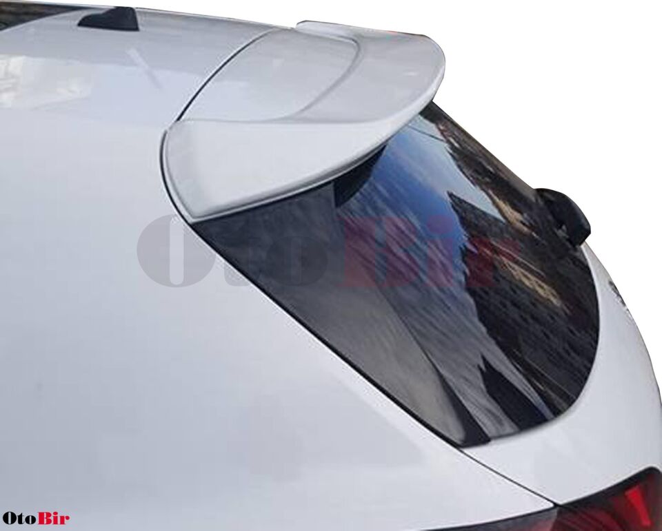 Peugeot 308 Anatomik Spoiler 2014 Sonrası Modellere Uyumludur