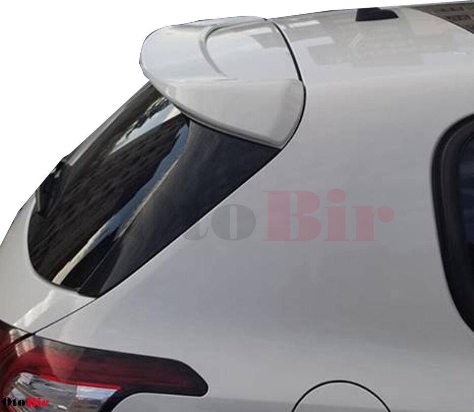 Peugeot 308 Anatomik Spoiler 2014 Sonrası Modellere Uyumludur