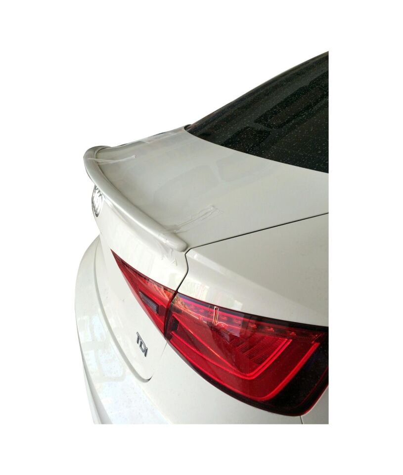 Audi A3 Sedan Anatomik Spoiler N11.4018