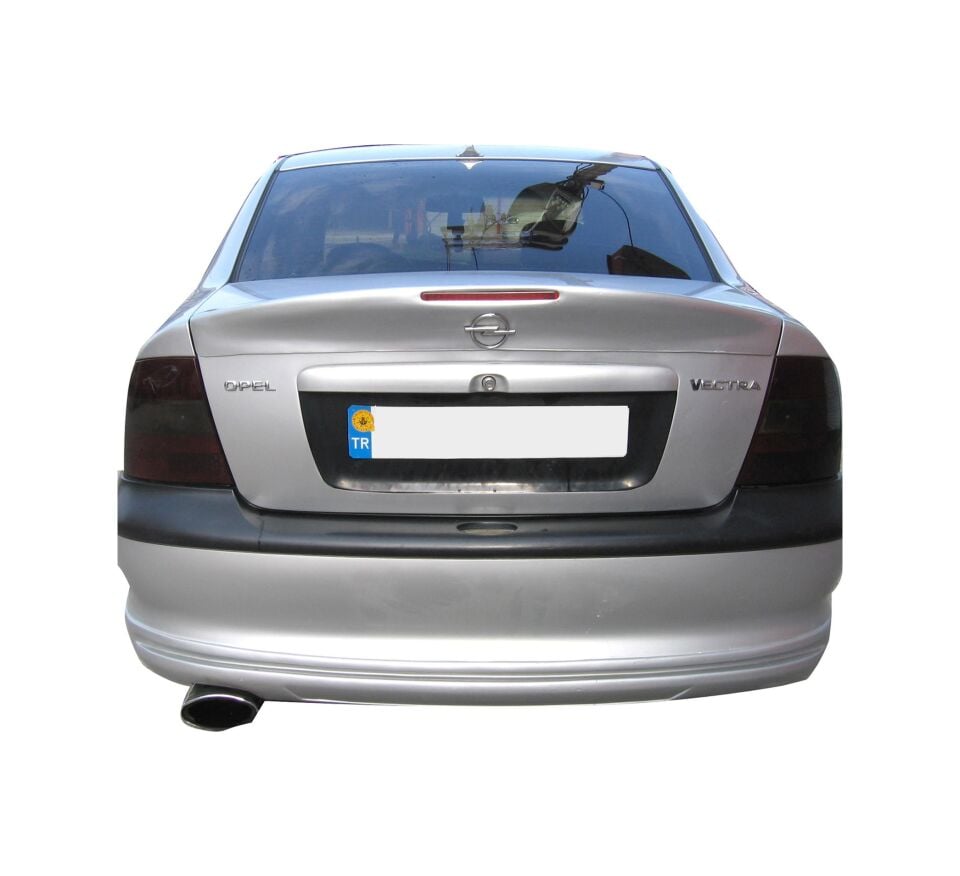 Opel Vectra B Anatomik Spoiler
