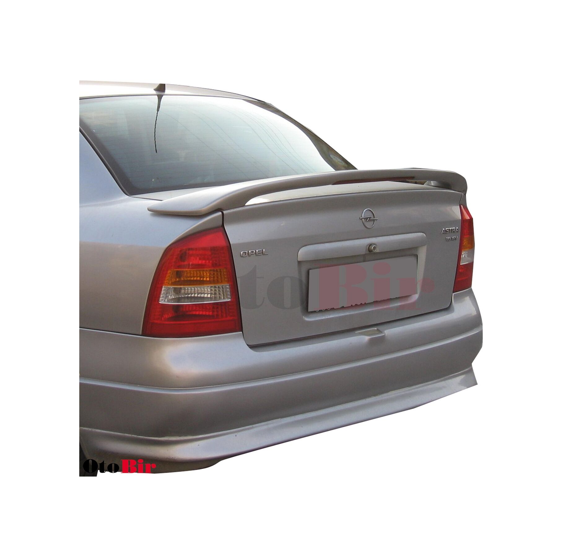 Opel Astra G Sedan Spoiler N11.1326