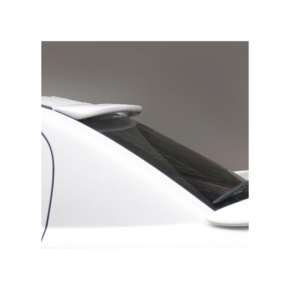 Opel Astra G Hb Cam Üstü Tavan Spoiler Boyalı