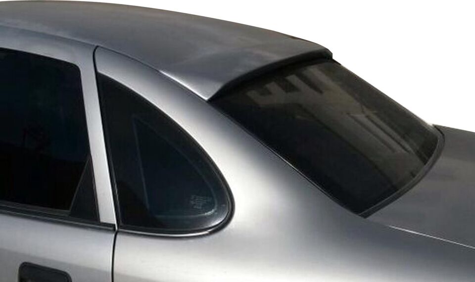 Opel Vectra B Cam Üstü Tavan Spoiler