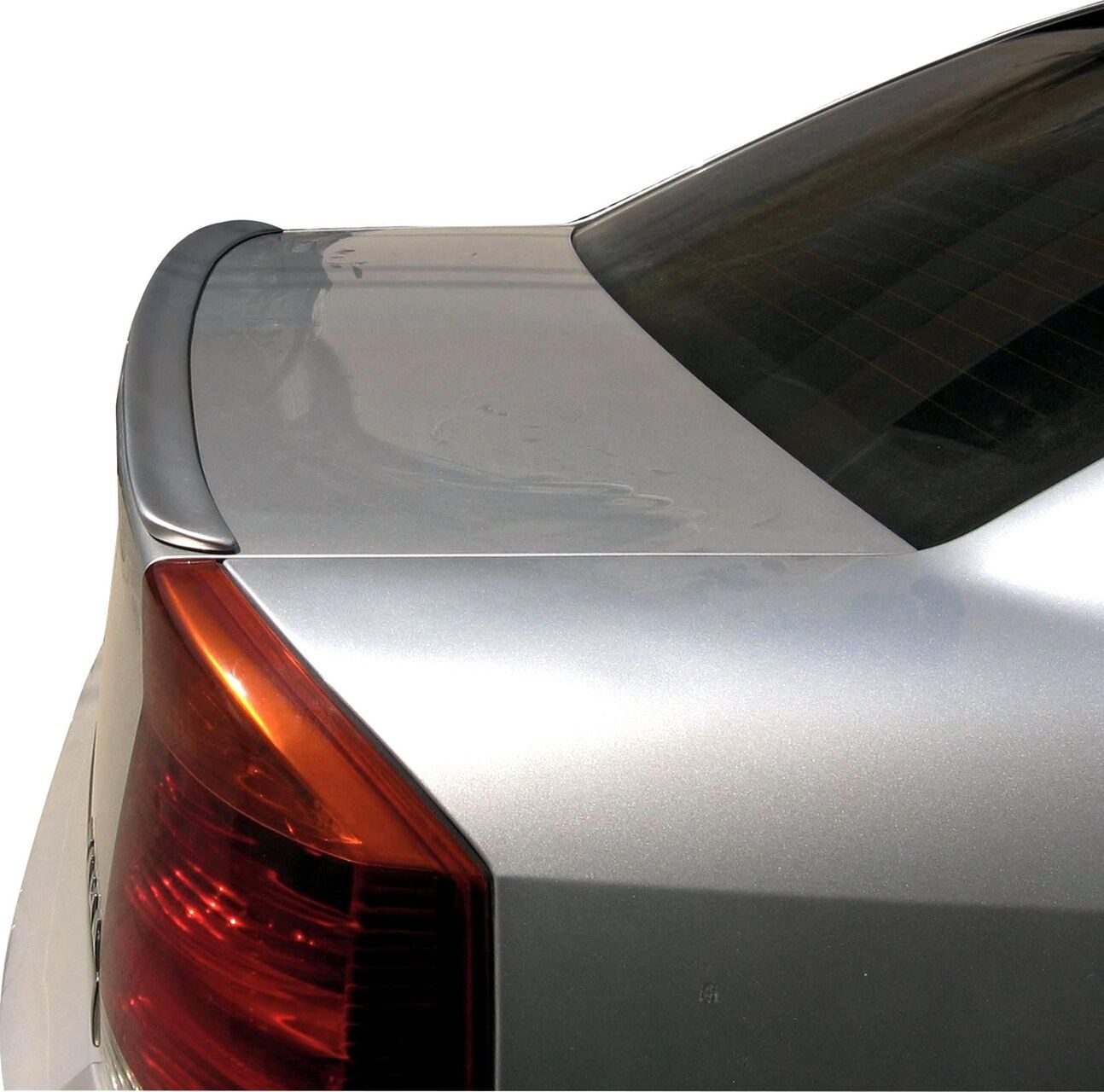Opel Vectra C İnce Anatomik Spoiler
