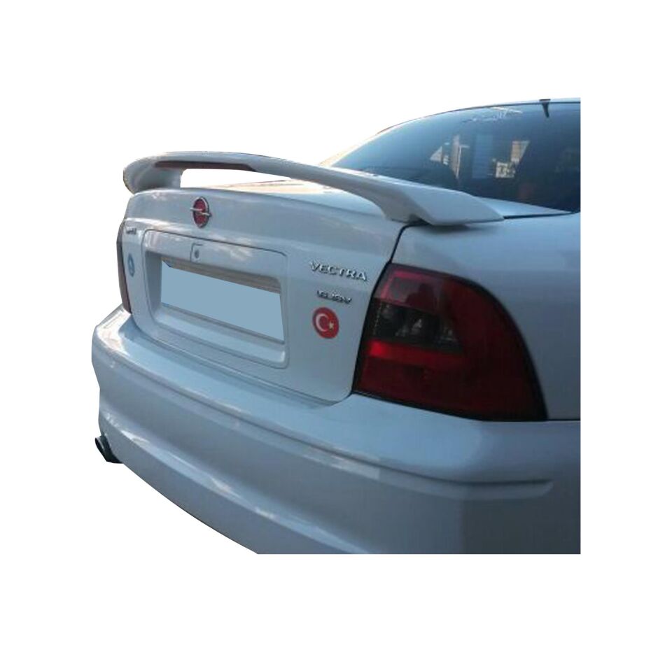 Opel Vectra B Spoiler