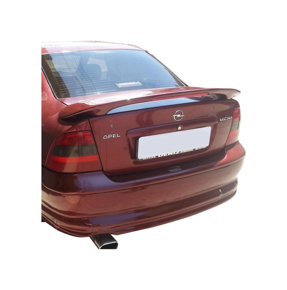 Opel Vectra B Spoiler