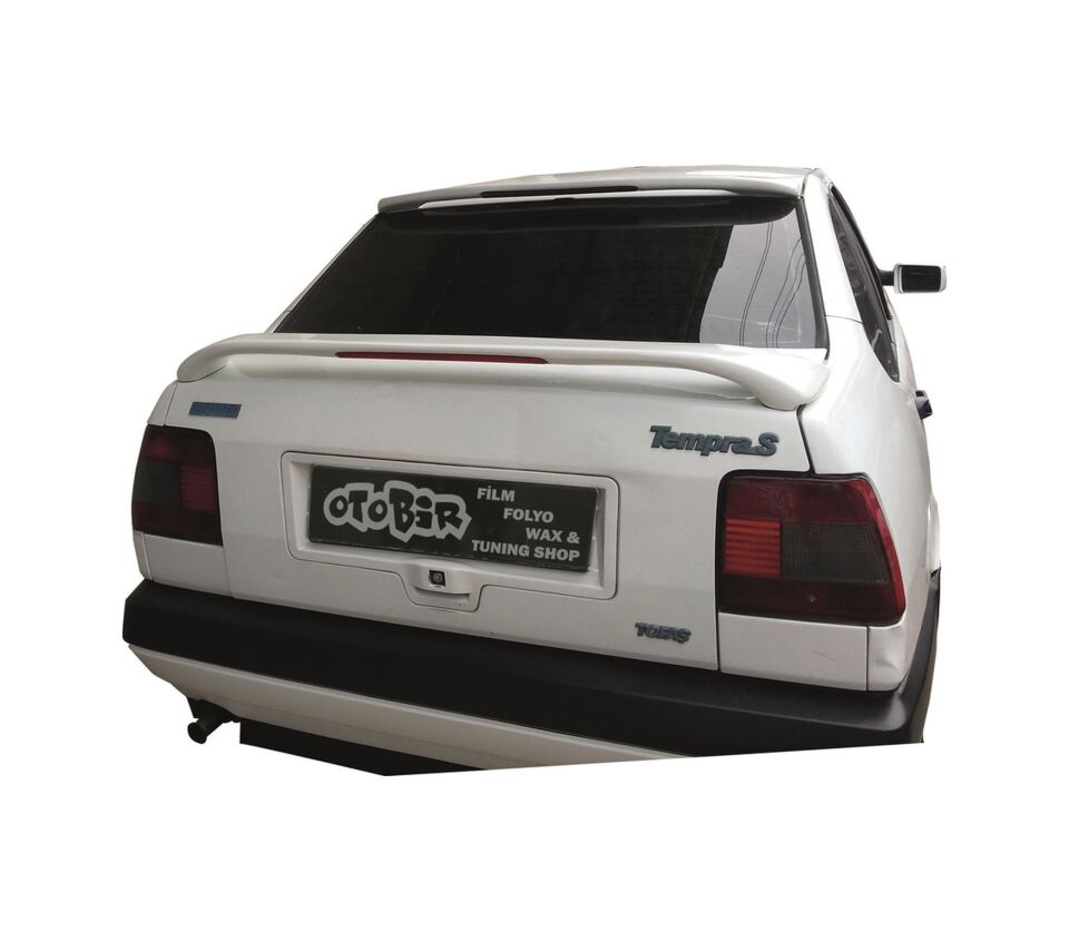 Fiat Tempra Spoiler