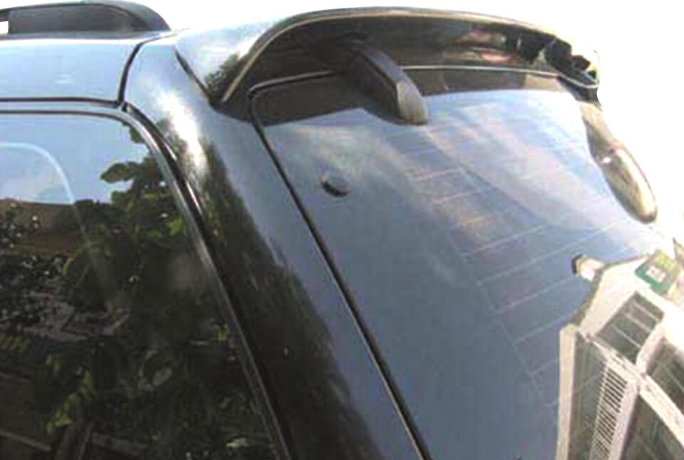 Kia Sorento Anatomik Spoiler 2005-2010 Model Arası