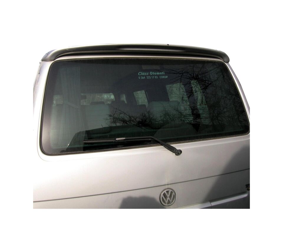 Volkswagen Transporter T4 Anatomik Spoiler