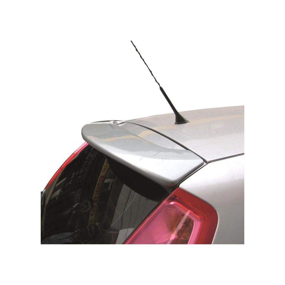 Fiat Punto Anatomik Spoiler
