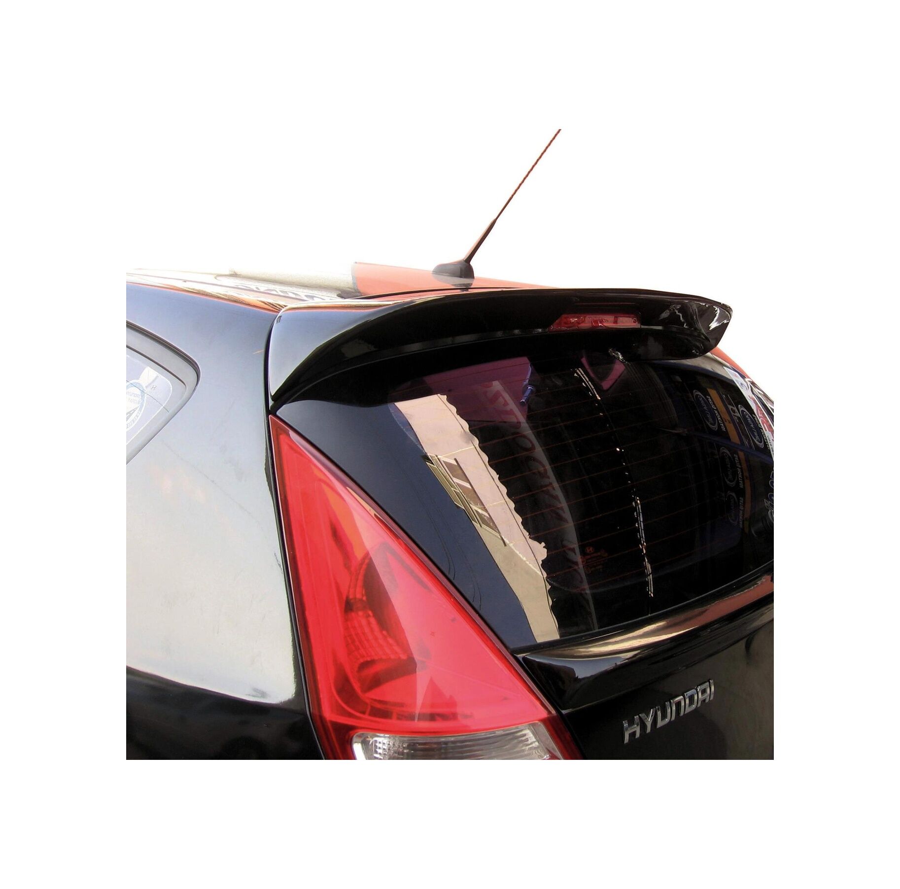 Hyundai I30 Anatomik Spoiler 2008-2011 Model Arası
