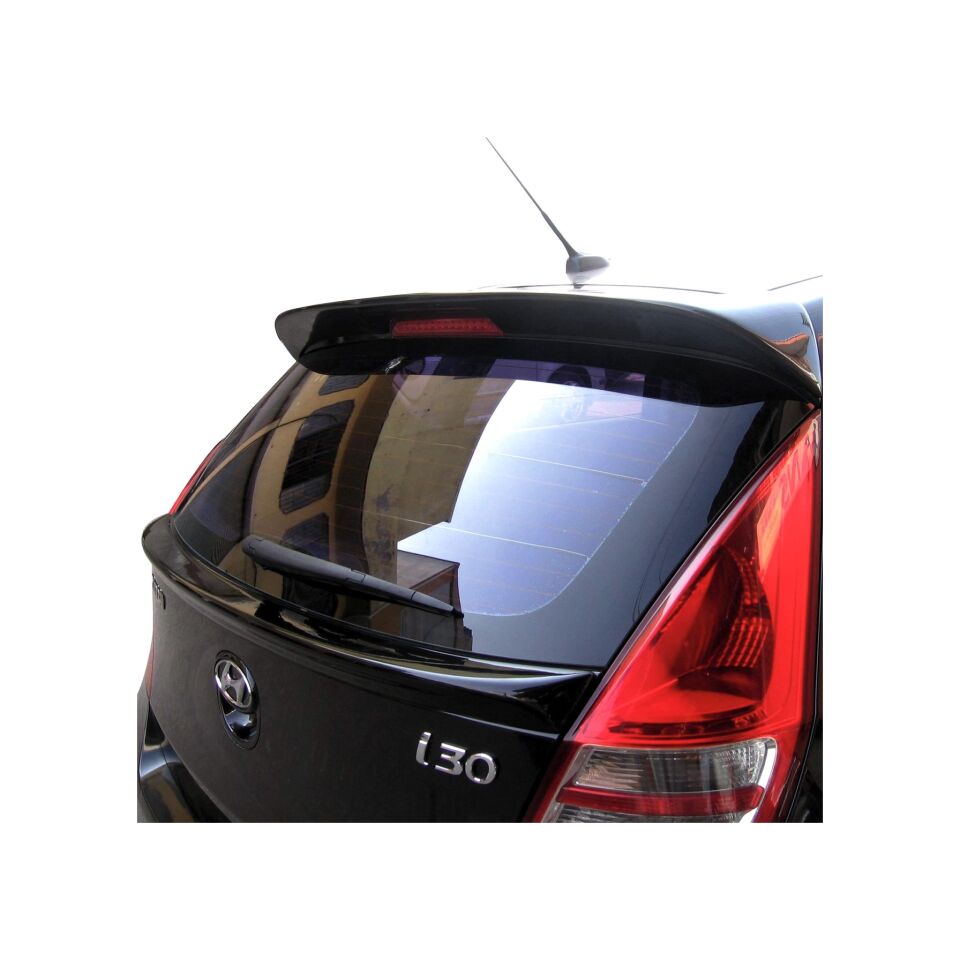 Hyundai I30 Anatomik Spoiler 2008-2011 Model Arası