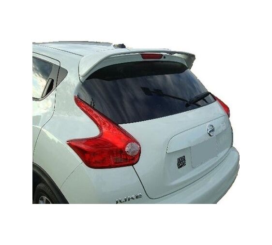 Nissan Juke Spoiler Plastik