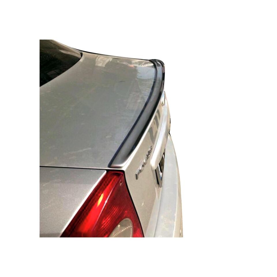 Ford Focus 2 Sedan Anatomik Spoiler 2006-2008 Arası Uyumludur