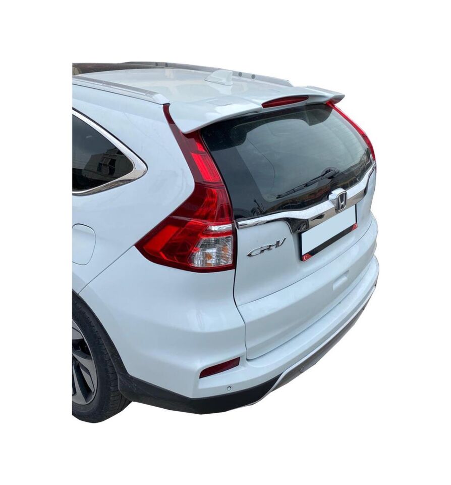 Honda Crv Anatomik Spoiler 2012 Ve Sonrası Modellere Uyumludur