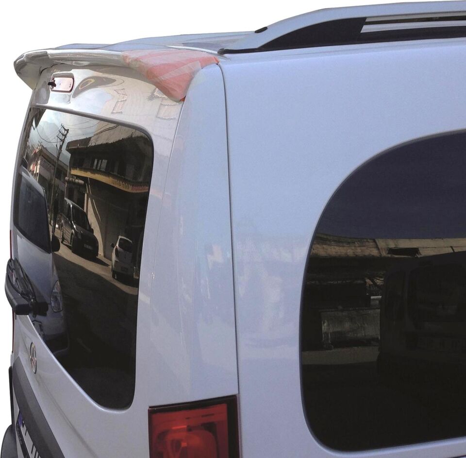 Mercedes Citan Anatomik Spoiler