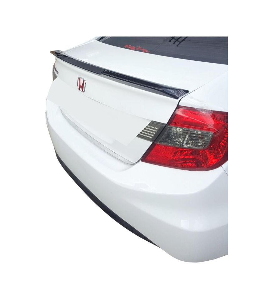 Honda Civic Fb7 Anatomik M Spoiler 2012-2016 Arası