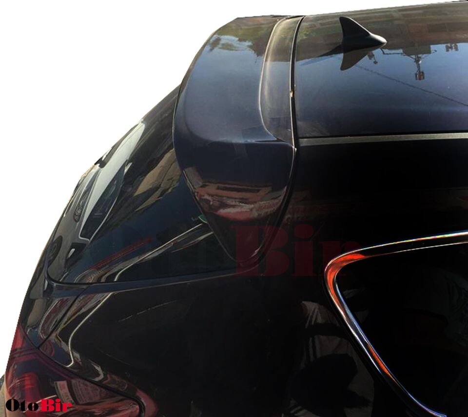 Opel Astra J Hb Anatomik Spoiler