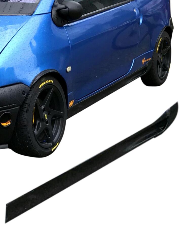 Renault Twingo Marşpiyel