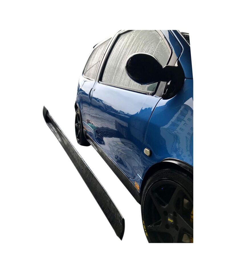 Renault Twingo Marşpiyel