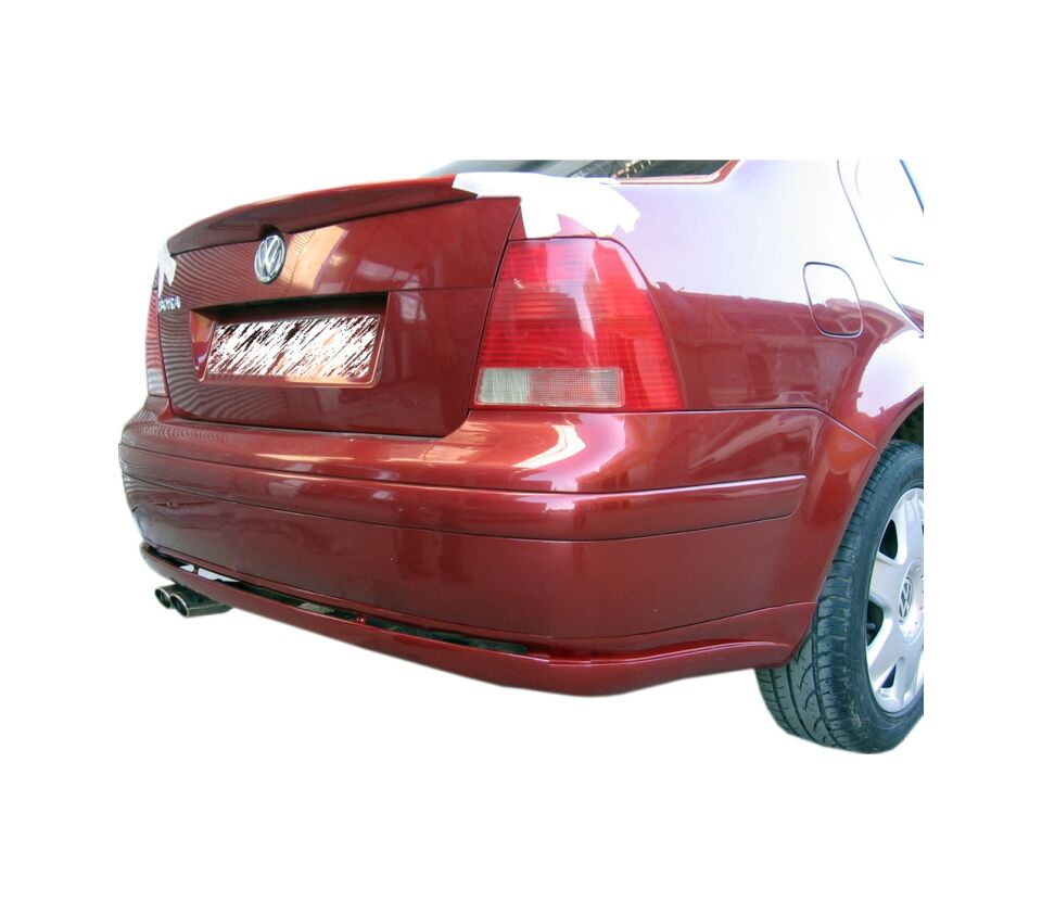 Volkswagen Bora Arka Tampon Eki