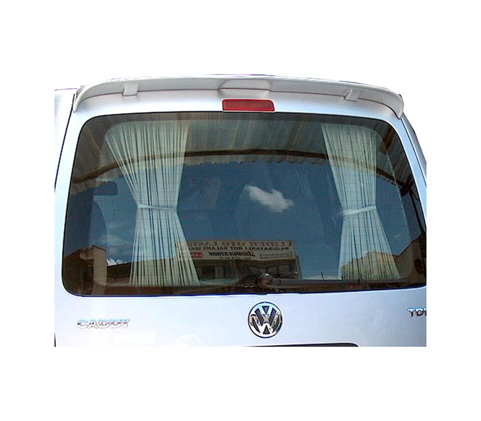 Volkswagen Caddy İnce Anatomik Spoiler