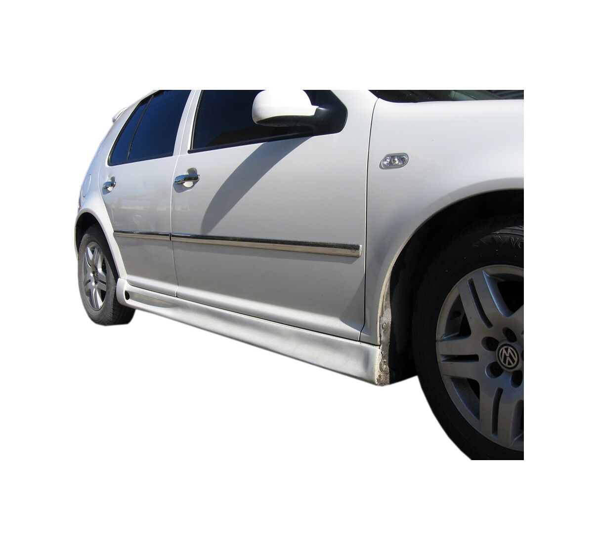 Volkswagen Golf 4 Yan Marşpiyel 1997-2003 Model Arası