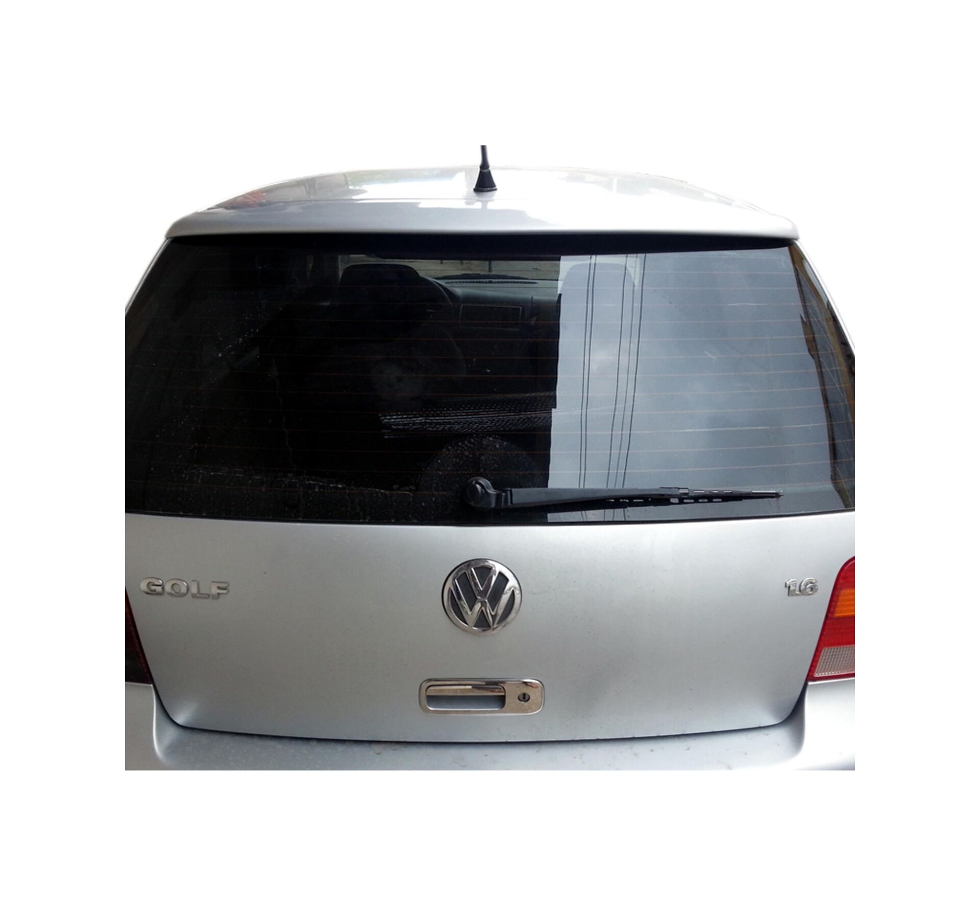 Volkswagen Golf 4 Spoiler Anatomik 1997-2003 Arası Modeller