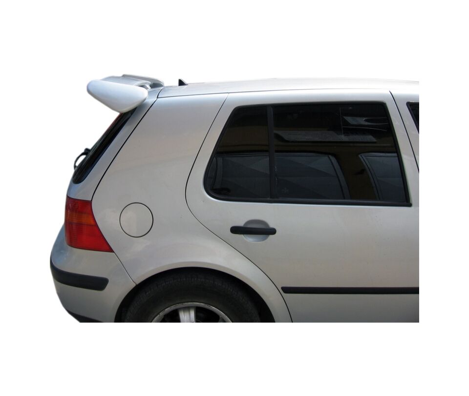 Volkswagen Golf 4 Hb Tipi Spoiler 1997-2003 Arası Modeller