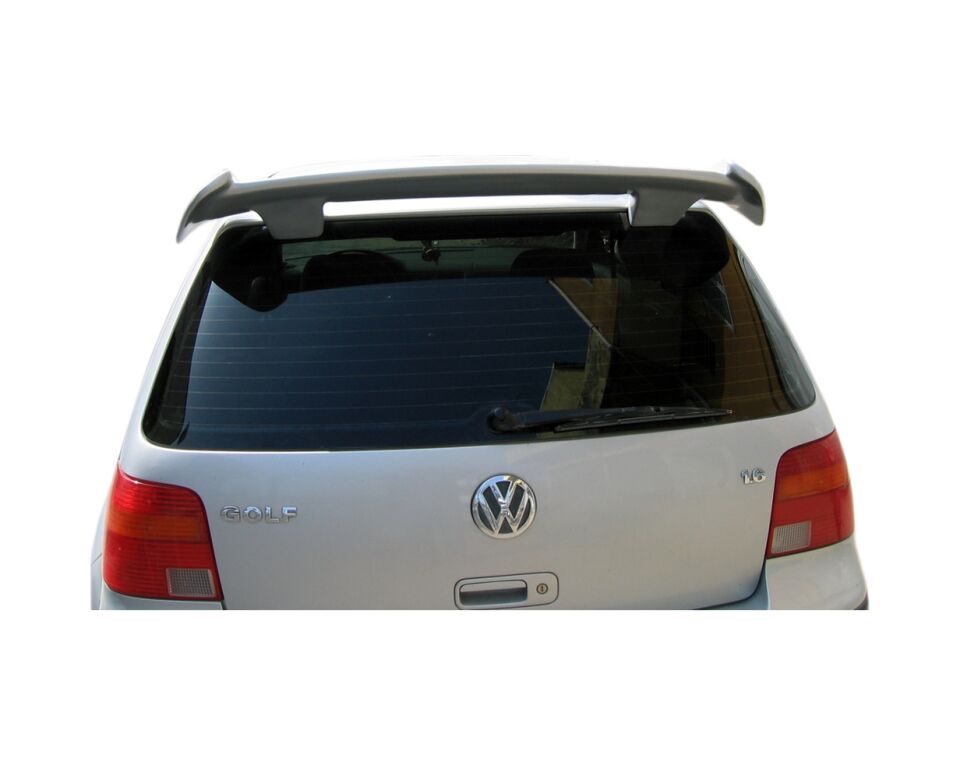 Volkswagen Golf 4 Hb Tipi Spoiler 1997-2003 Arası Modeller