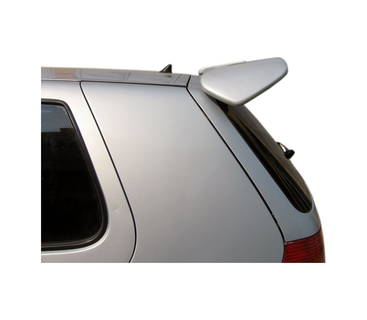 Volkswagen Golf 4 Hb Tipi Spoiler 1997-2003 Arası Modeller