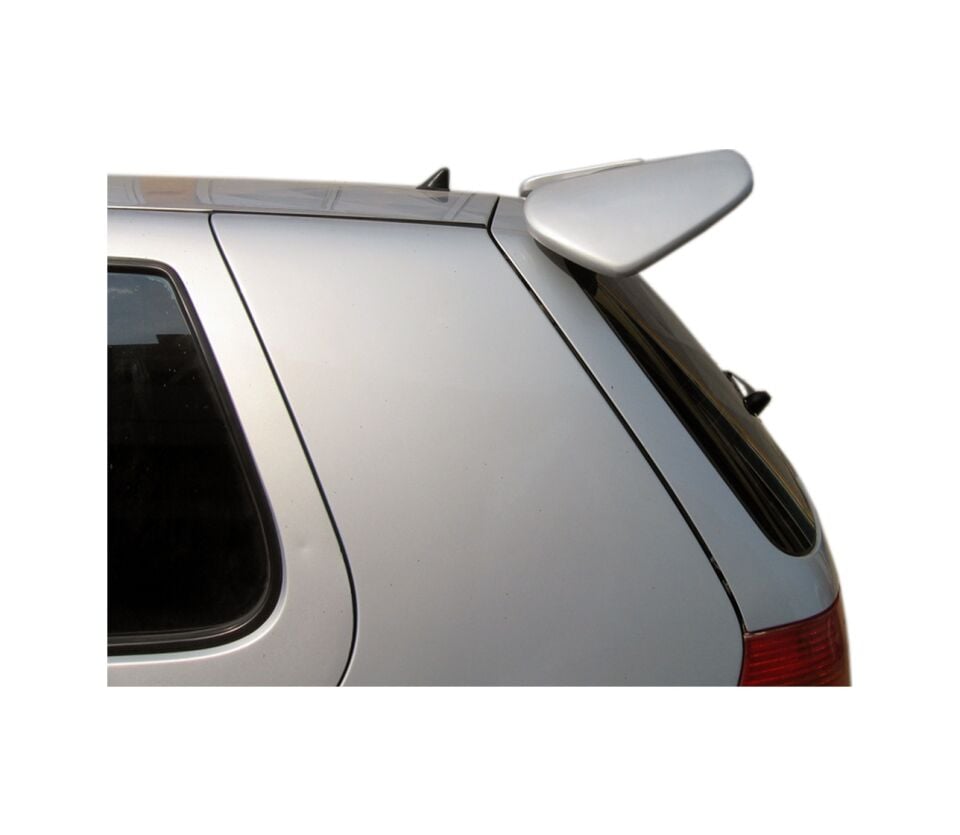 Volkswagen Golf 4 Hb Tipi Spoiler 1997-2003 Arası Modeller