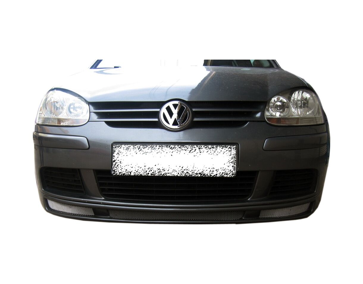 Volkswagen Golf 5 Ön Tampon Eki (03-08)