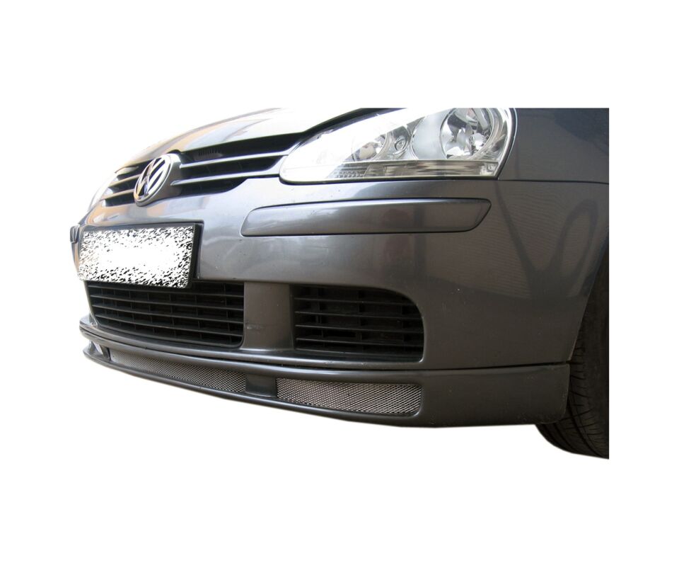 Volkswagen Golf 5 Ön Tampon Eki (03-08)