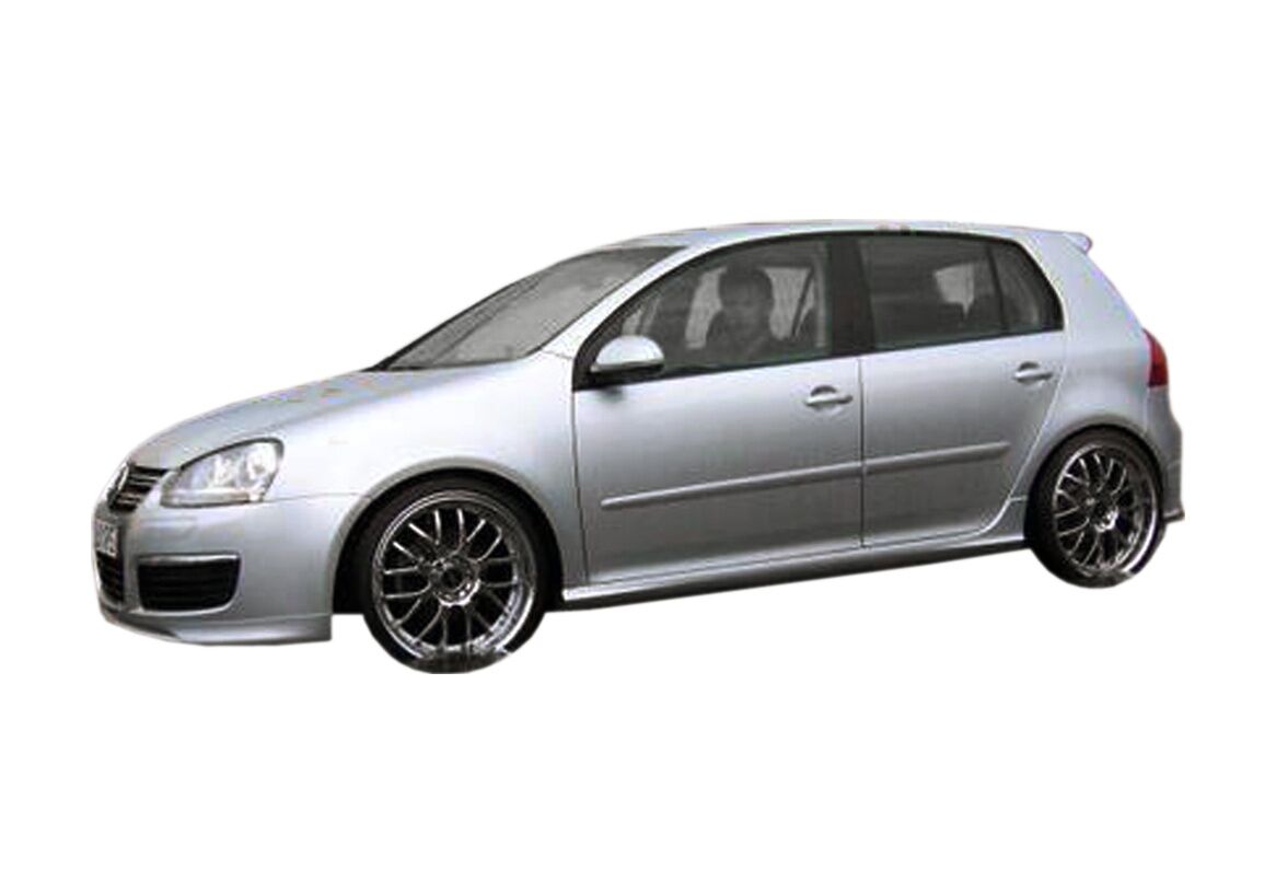 Volkswagen Golf 5 Yan Marşpiyel 2003-2008 Model Arası