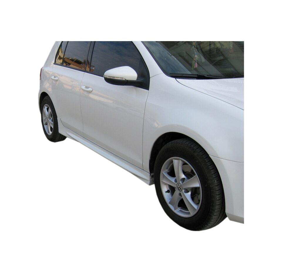 Volkswagen Golf 5 Yan Marşpiyel 2003-2008 Model Arası