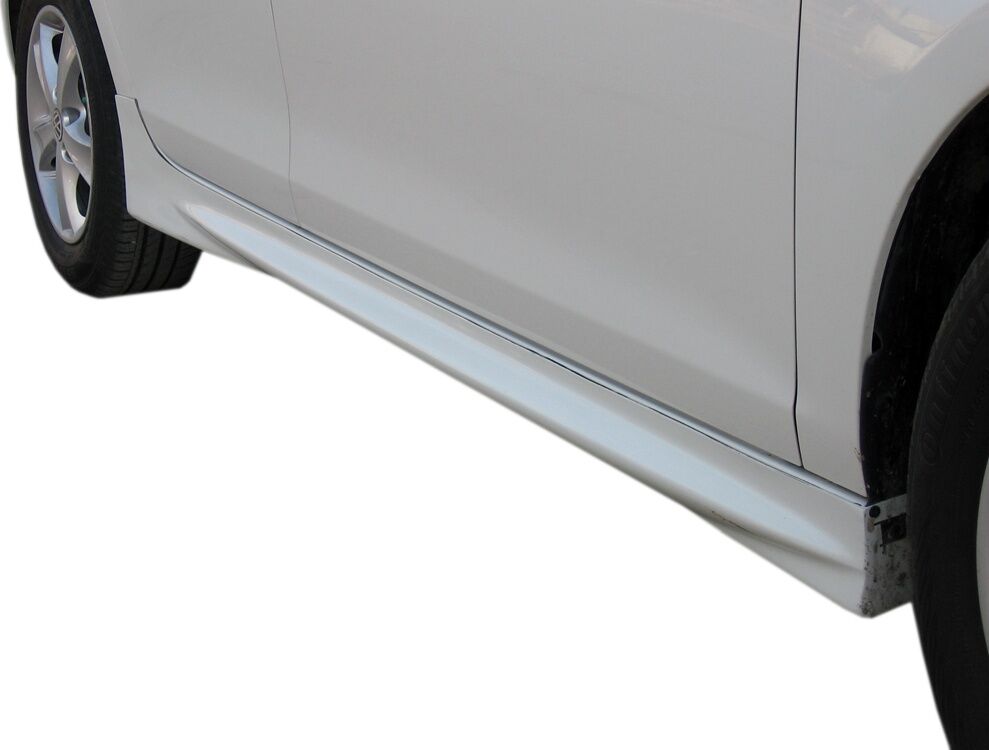 Volkswagen Golf 6 Yan Marşpiyel 2008-2012 Model Arası Boyalı