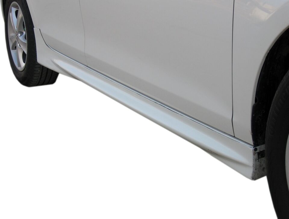 Volkswagen Golf 6 Yan Marşpiyel 2008-2012 Model Arası Boyalı