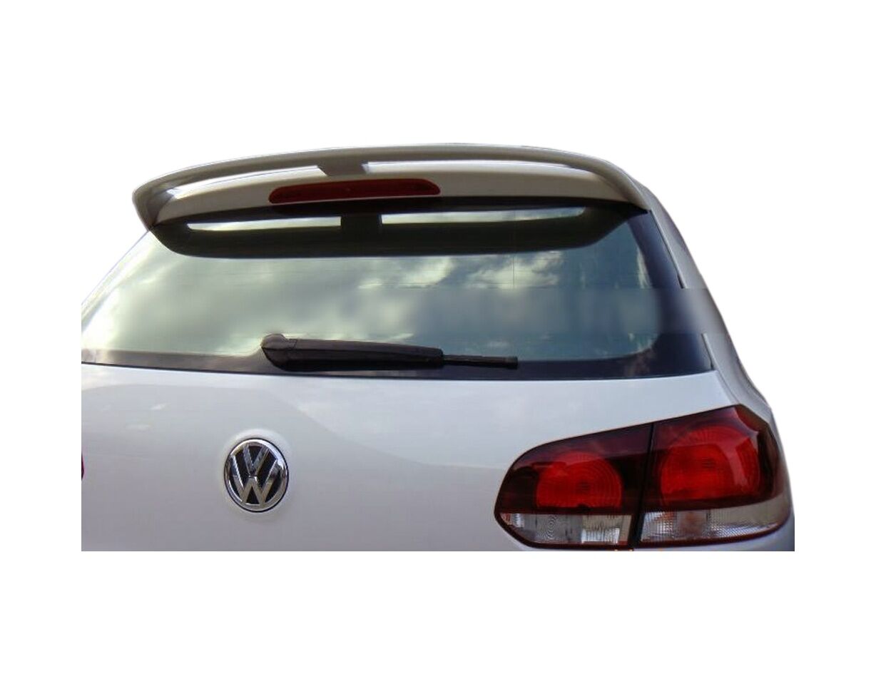 Volkswagen Golf 6 Spoiler 2008-2012 Arası Modeller