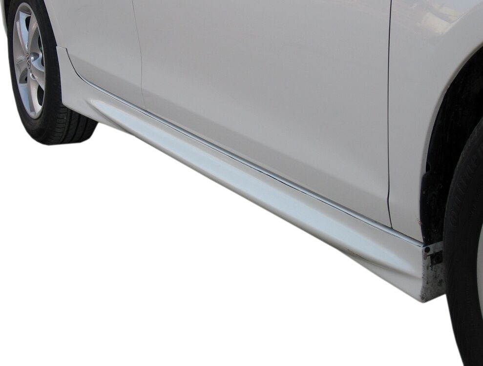 Volkswagen Jetta Yan Marşpiyel 2006-2011 Model Arası Boyalı