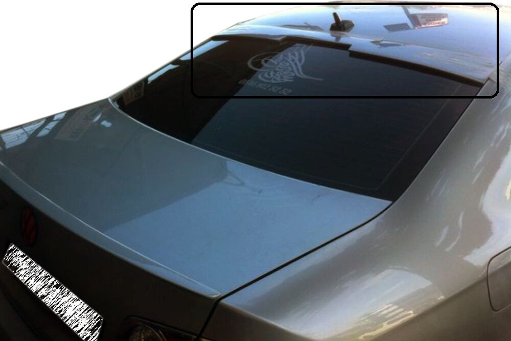 Volkswagen Jetta Spoiler Tavan2006-2010 Arası Modeller