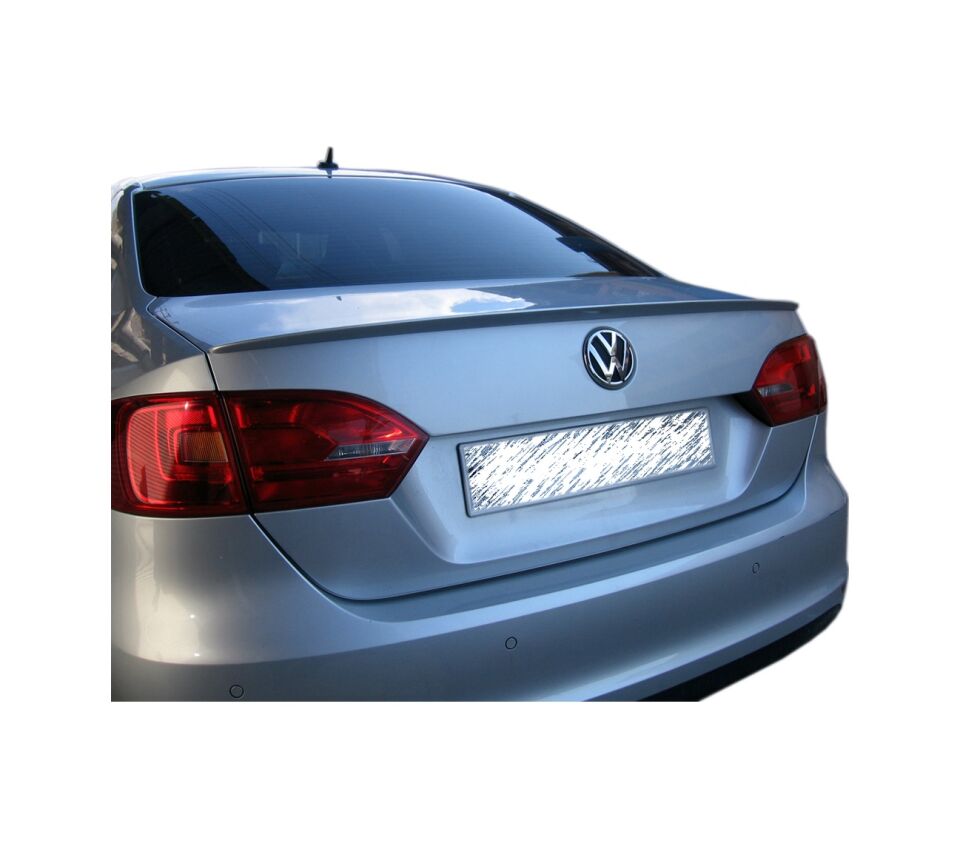 Volkswagen Jetta Anatomik Spoiler 2011-2014 Arası Modeller