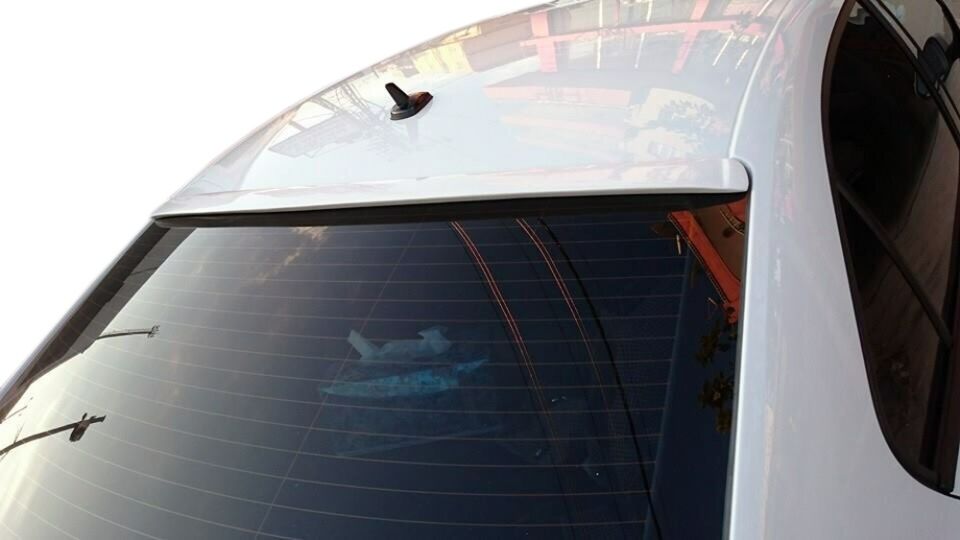 Volkswagen Jetta Spoiler Tavan 2011-2014 Arası Modeller