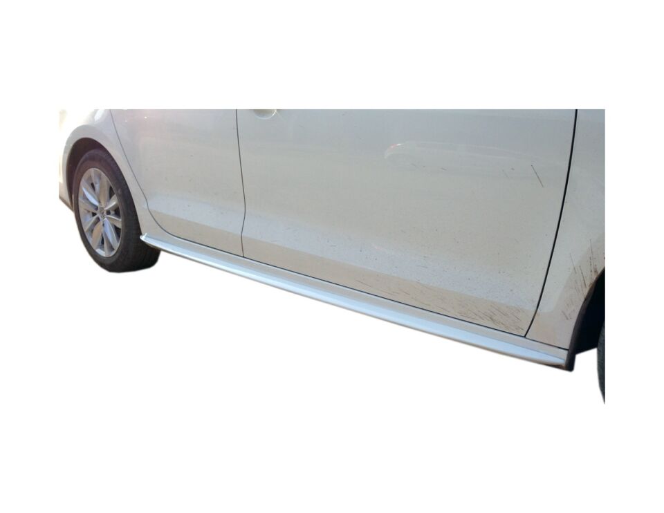 Volkswagen Jetta S-line Yan Marşpiyel 2011-2014 Model Arası