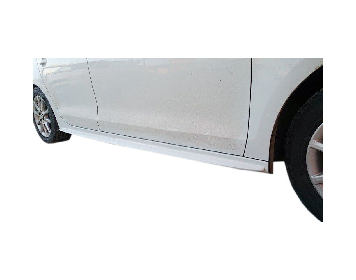 Volkswagen Jetta S-line Marşpiyel 2015 ve Sonrası Modeler