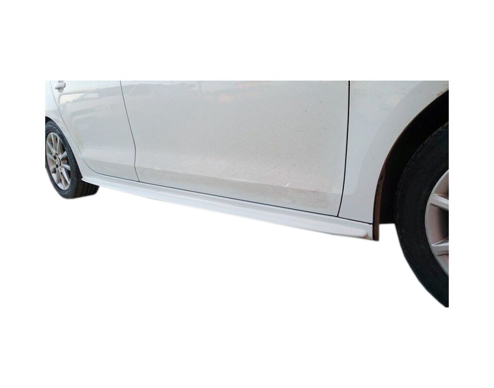 Volkswagen Jetta S-line Marşpiyel 2015 ve Sonrası Modeler