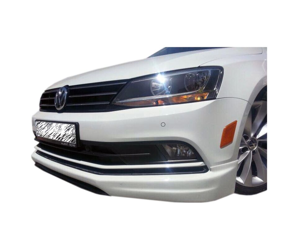 Volkswagen Jetta Ön Tampon Eki 2015 ve Sonrası