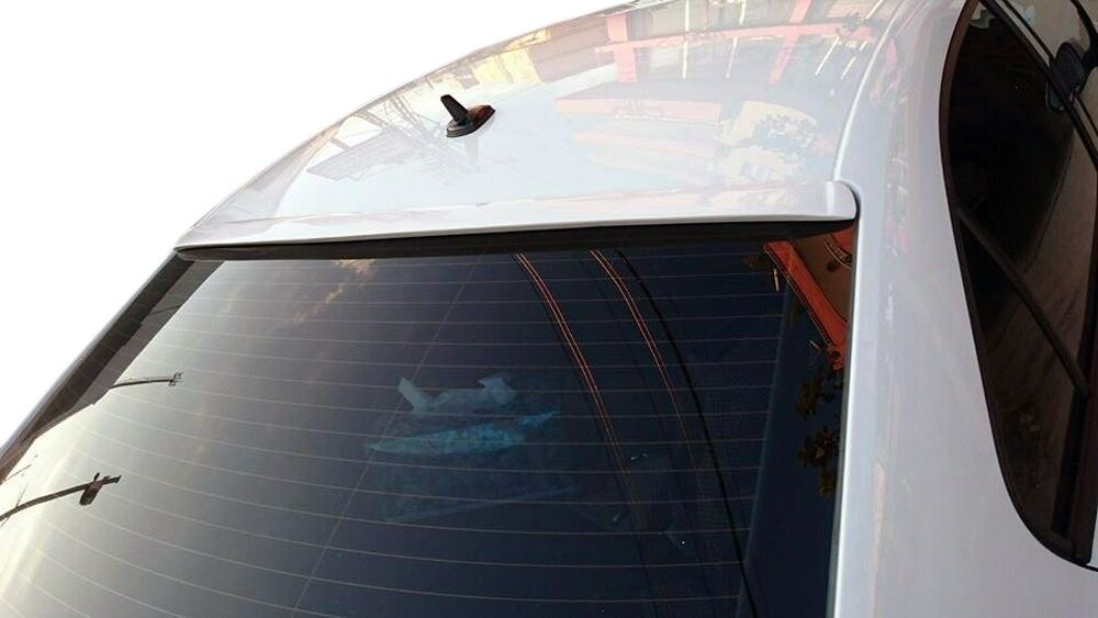 Volkswagen Jetta Cam Üstü Tavan Spoiler 2015 Ve Sonrası Modeller