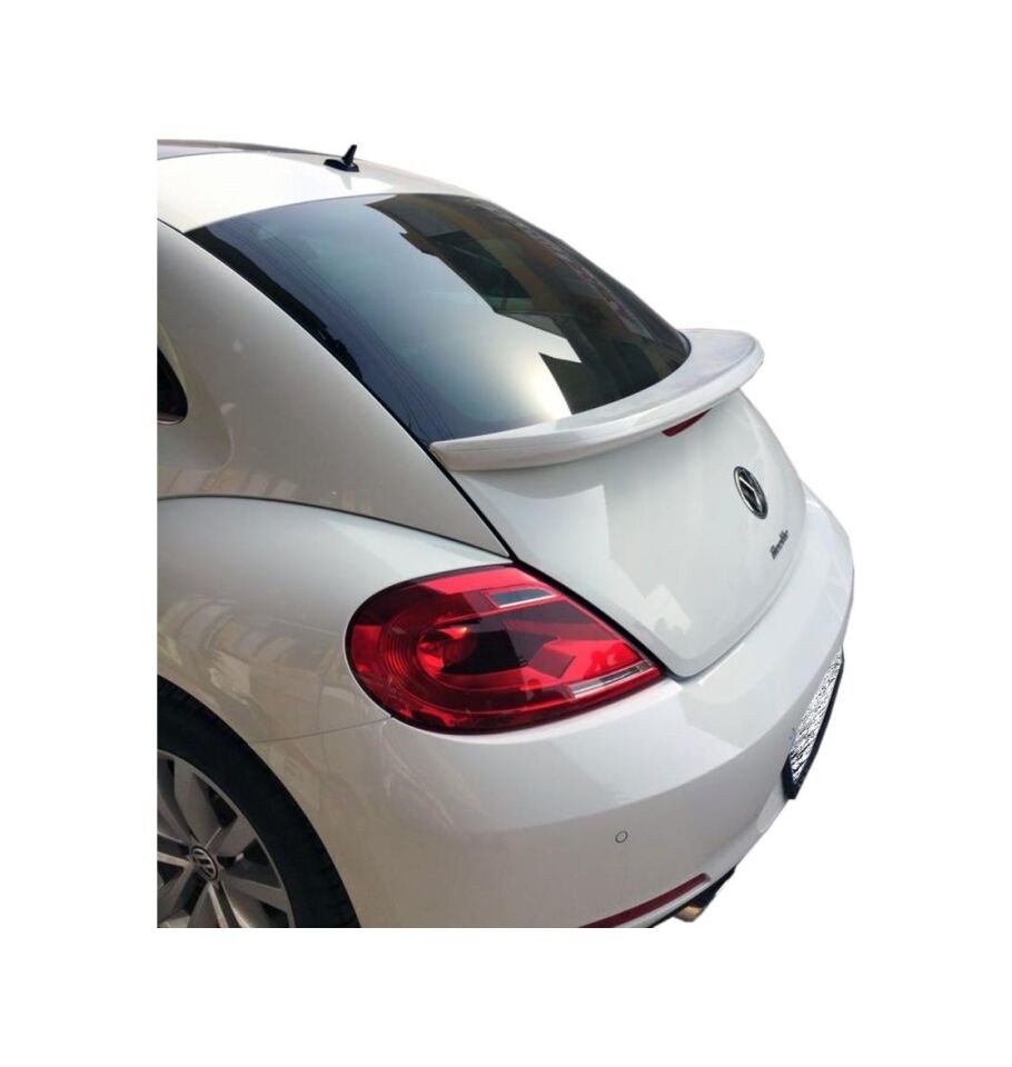 Volkswagen New Beetle Anatomik Spoiler 2012 Ve Sonrası Modeller