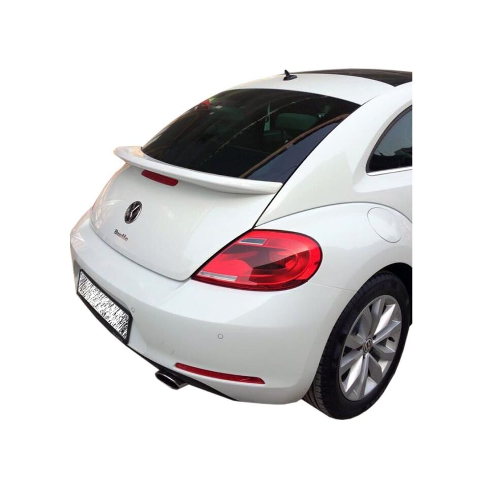 Volkswagen New Beetle Anatomik Spoiler 2012 Ve Sonrası Modeller